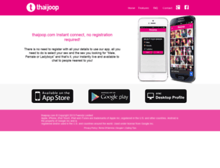 thaijoop.com screenshot