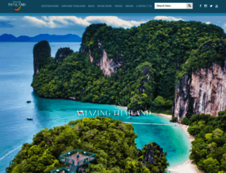 thailand.net.au screenshot