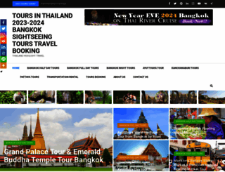 thailandhighlight.com screenshot