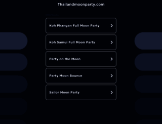 thailandmoonparty.com screenshot