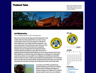 thailandtales.wordpress.com screenshot