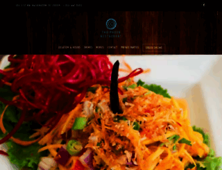 thaiphoondupont.com screenshot