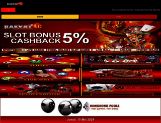 thairoomburbank.com screenshot