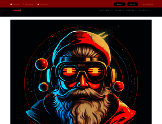 thaiscouting.com screenshot