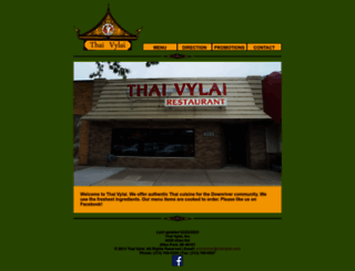 thaivylai.com screenshot