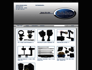 thaler-design.com screenshot