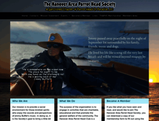 thaphs.net screenshot