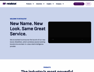 thasosgroup.com screenshot