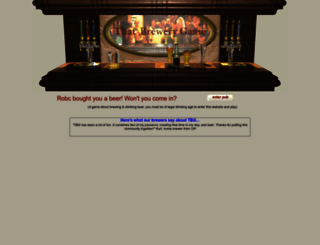 thatbrewerygame.com screenshot