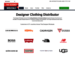 thatdesignerwholesale.com screenshot