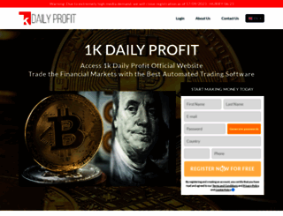 the-1k-daily-profits.com screenshot