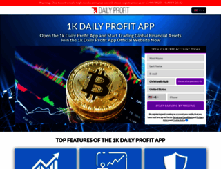 the-1k-daily-profitsapp.com screenshot