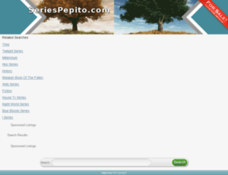 the-big-c.seriespepito.com screenshot
