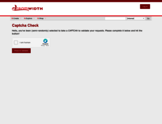 the-blank-slate.dreamwidth.org screenshot