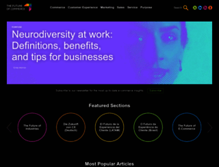 the-future-of-commerce.com screenshot