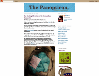 the-panopticon.blogspot.com screenshot