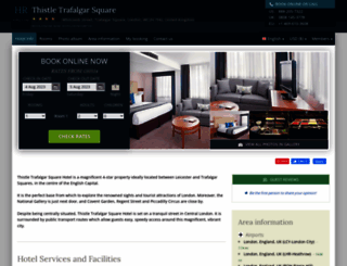 the-royal-trafalgar.hotel-rv.com screenshot