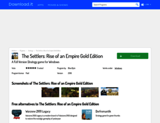 the-settlers-rise-of-an-empire-gold-edition.jaleco.com screenshot