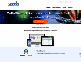 the-technology-tree.com screenshot