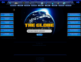 the-world.uk screenshot