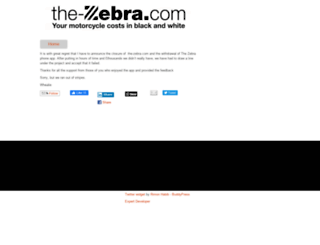 the-zebra.com screenshot