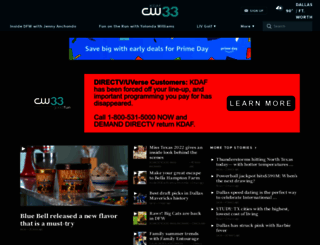 the33tv.com screenshot
