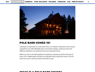 the3house.com screenshot