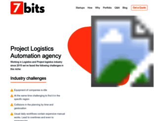 the7bits.com screenshot