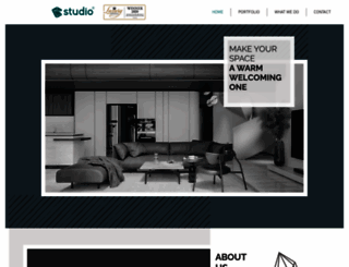 the7studio.com screenshot