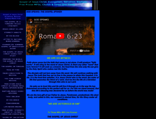 theabalonekid.com screenshot