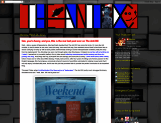 theantidc.blogspot.com screenshot