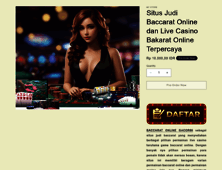 thearcherygame.com screenshot