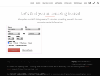 theartofhouses.com screenshot