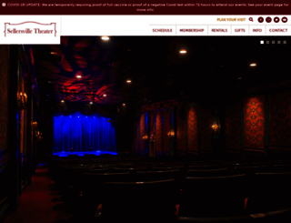 theater.st94.com screenshot