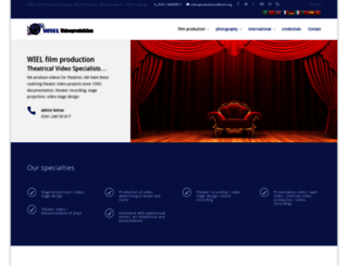 theater.videoproduktion.wiel.org screenshot