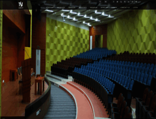 theatresolutions.net screenshot