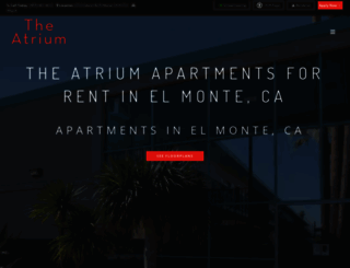 theatrium3733.com screenshot