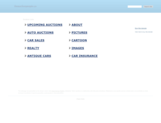 theauctionpeople.co screenshot