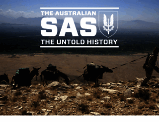 theaustraliansas.com screenshot
