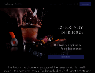 theaviary.com screenshot