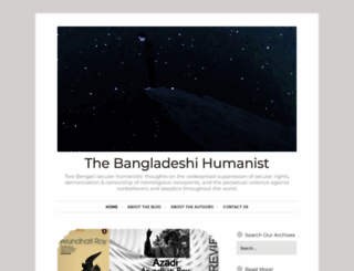 thebangladeshihumanist.files.wordpress.com screenshot