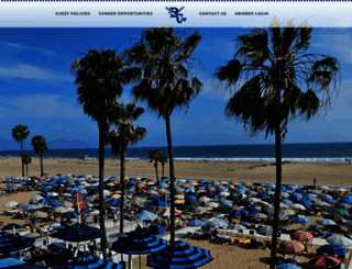 thebc.org screenshot