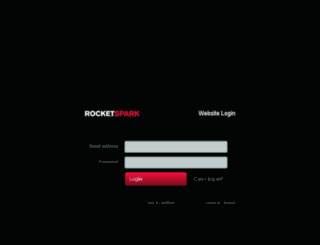 thebeautyboutique.rocketspark.co.nz screenshot