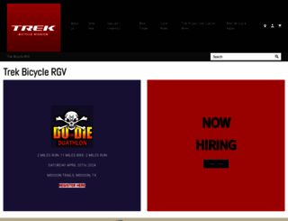 thebikemasters.com screenshot