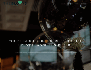 thebloons.com screenshot