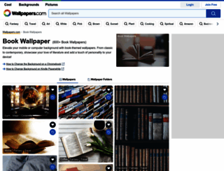 thebookcellarx.com screenshot