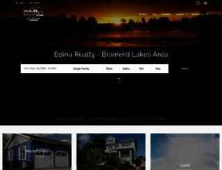 thebrainerdlakesarea.com screenshot