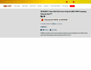 thebullitimes.com screenshot