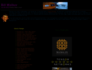 thebunker.com screenshot
