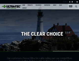 thecableconnection.com screenshot